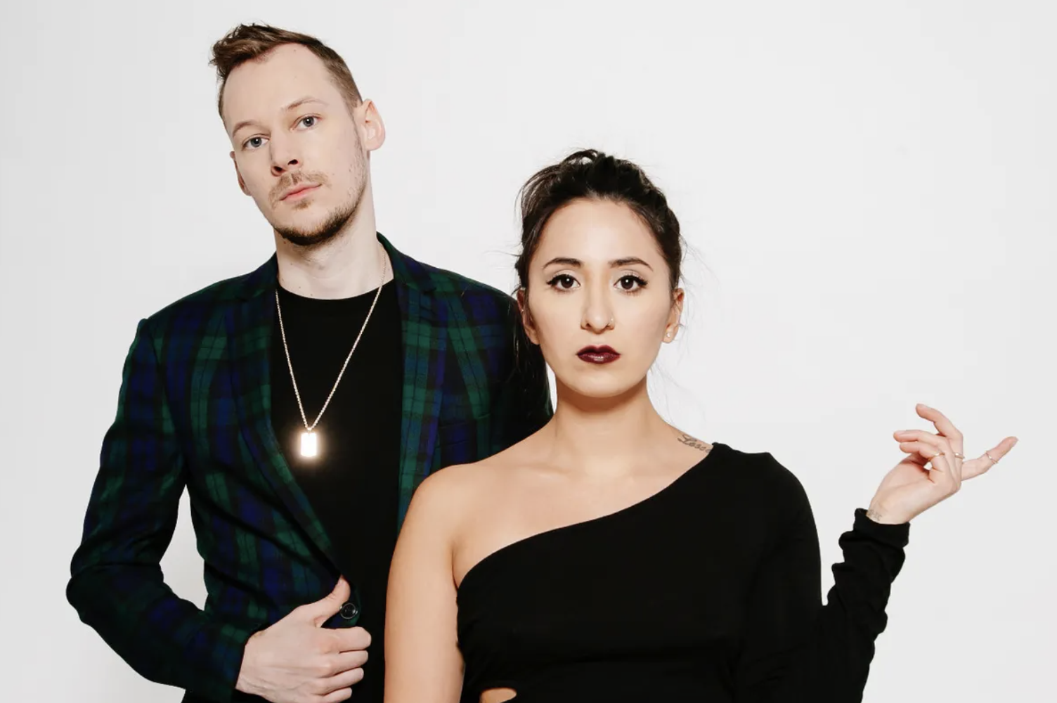 Premiere: A Is for Arrows “Go Slow”