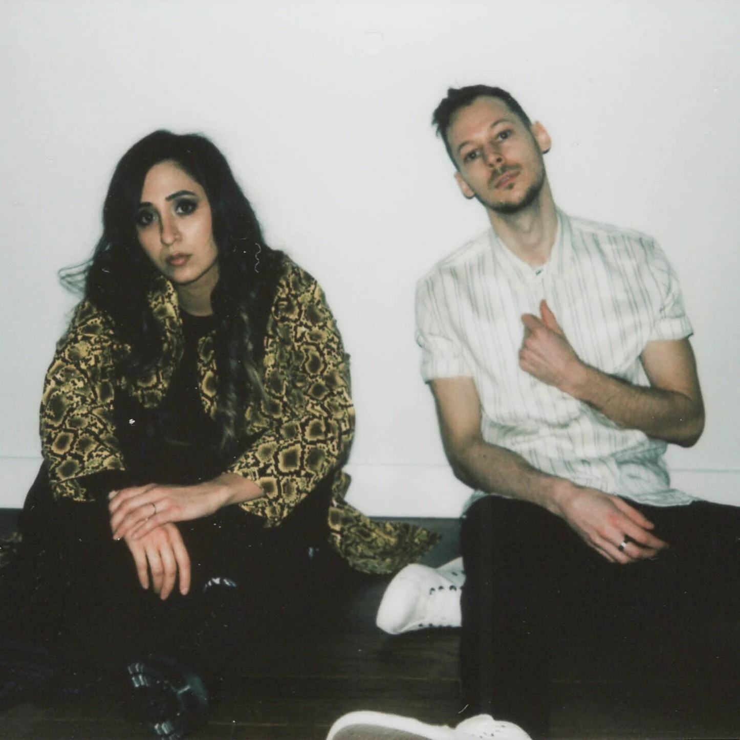 Canadian Buzz Band A is for Arrows Release New Song 'Talking In My Sleep' 