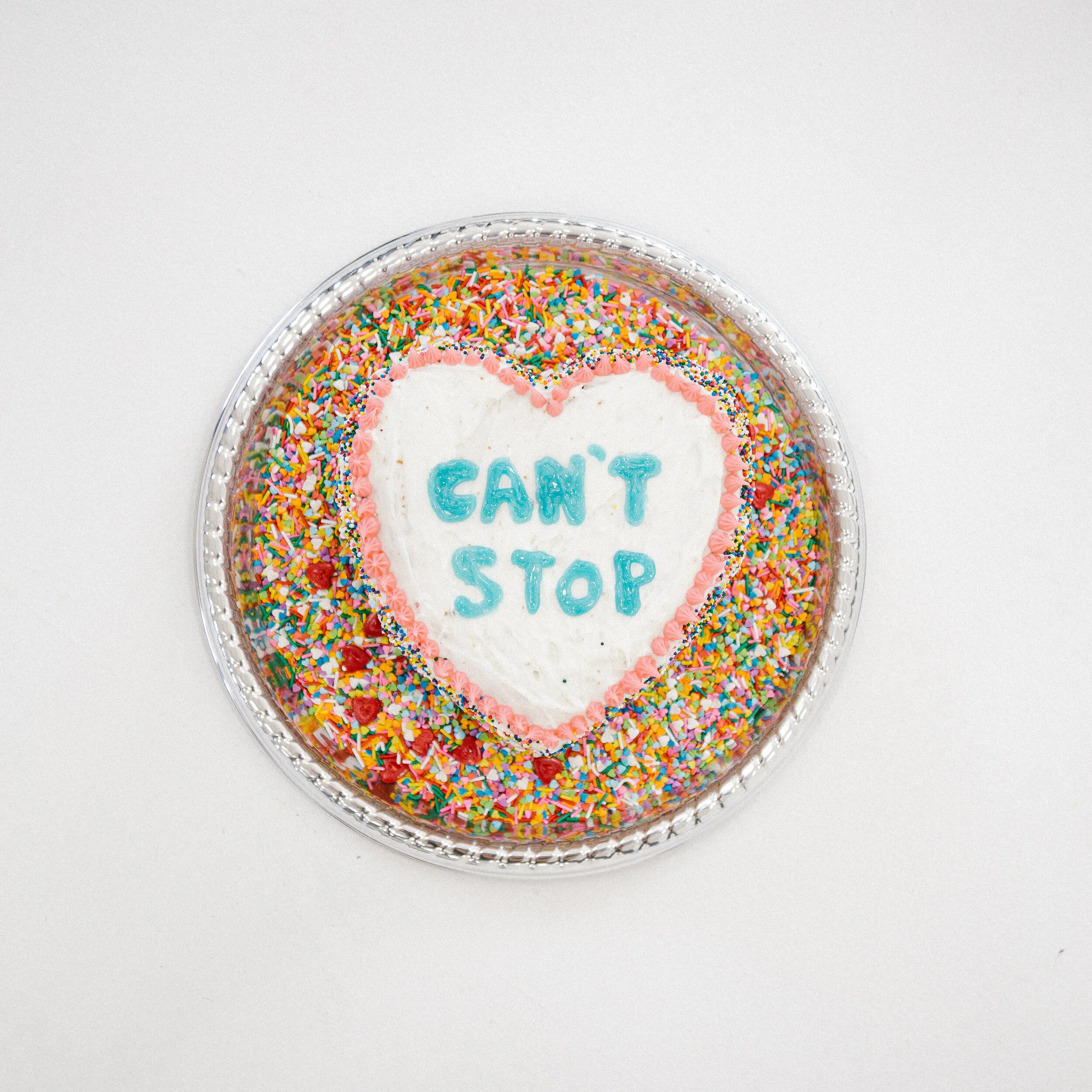 Exclusive Premiere: Watch A is for Arrows’ New Video for “Can’t Stop”