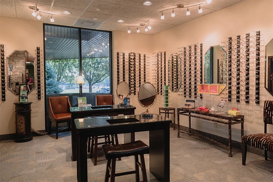 Korber Eye Care
