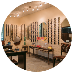 Korber Eye Care