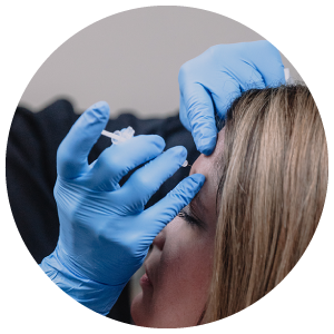 Korber Eye Care