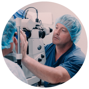 Korber Eye Care