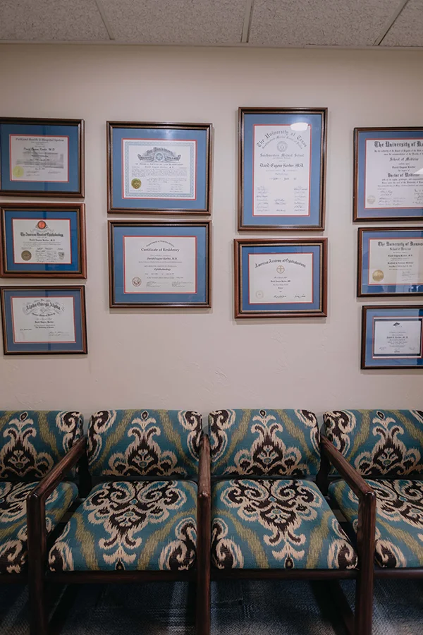 Cataracts OKC Ophthalmologist OKC Eyecare OKC Optical Shop OKC Aesthetics OKC Eye Surgery OKC Optometrist OKC Eye Appointment OKC Eye Doctor OKC optical shop new eyeglasses designer eyeglasses new frames oklahoma city eye doctor on site surgery center eye health