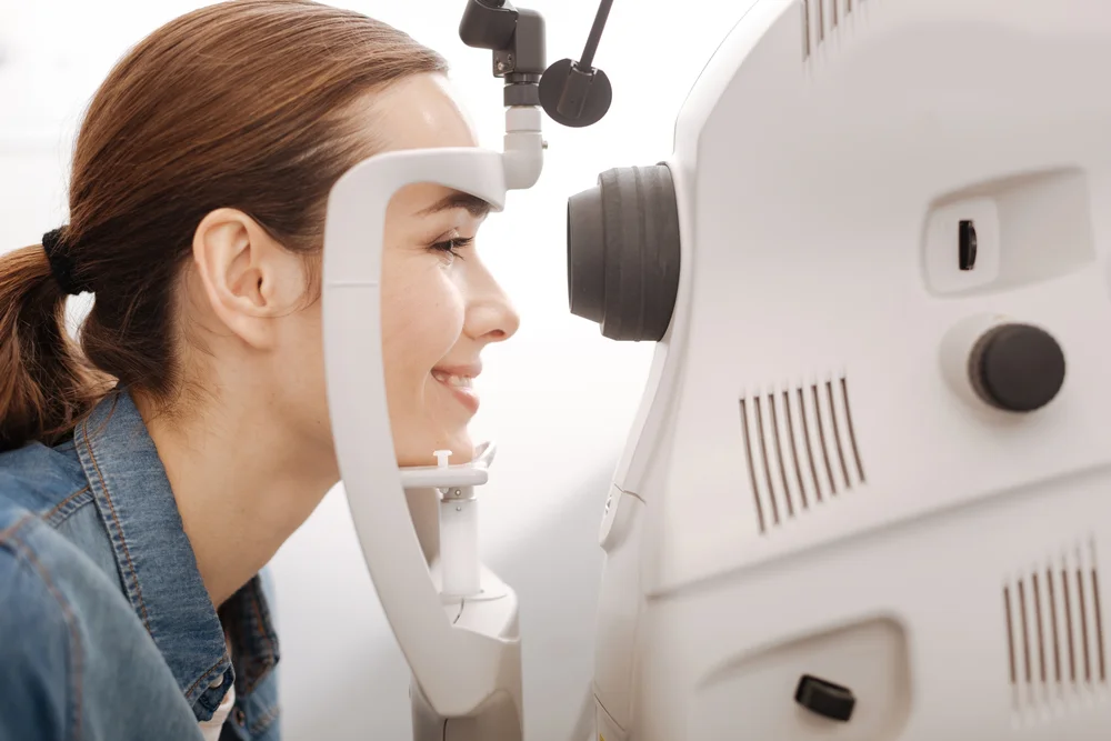 Annual Eye Exam – Why Is It a Must?