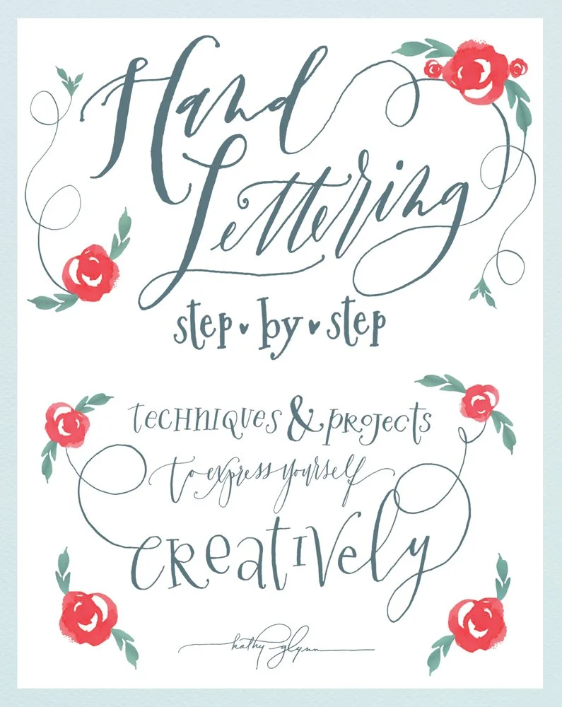 Hand Lettering Step by Step _ Amazon.jpg