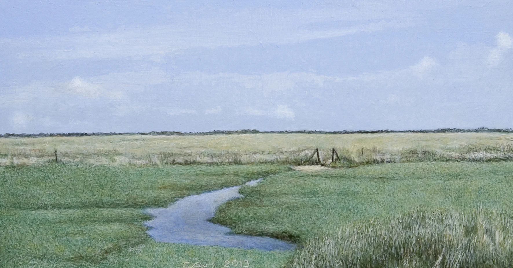 INCANTATIE 5 (Schiermonnikoog)