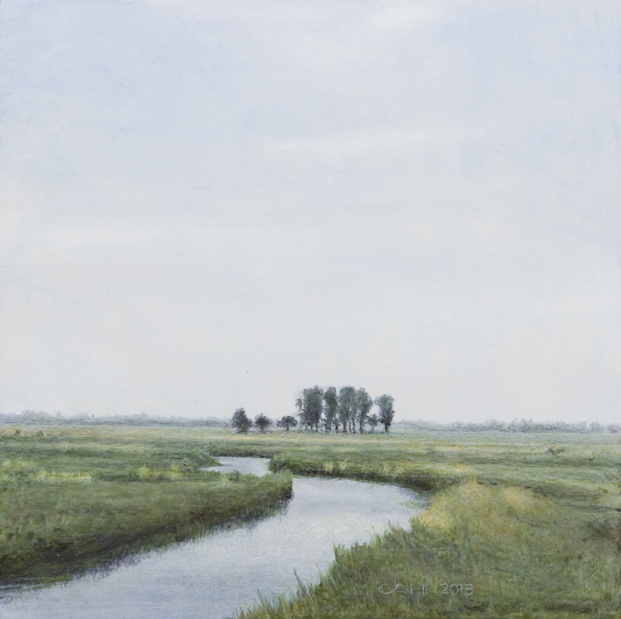 INCANTATIE 1 (Onlanden)