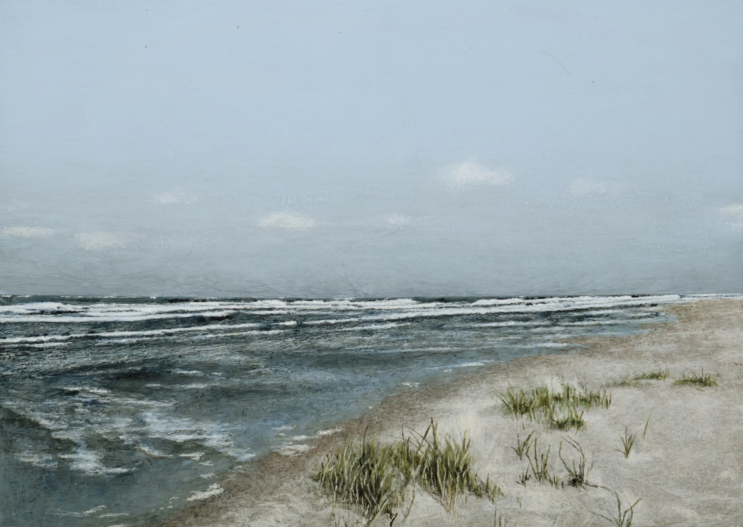 Zomer III
25 x 35 cm