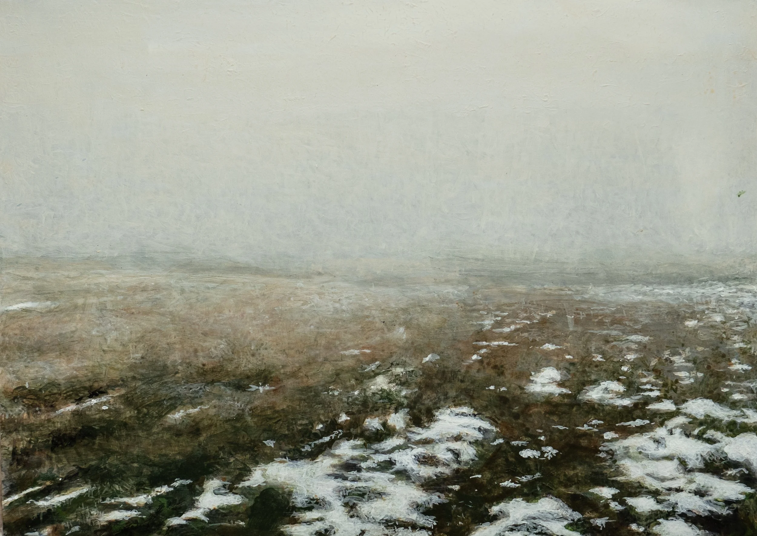 Winter III
25 x 35 cm