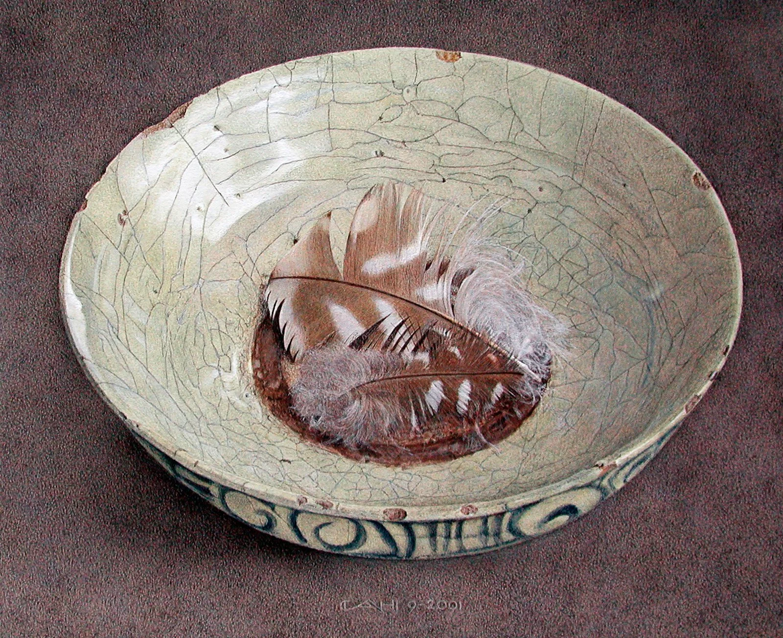 Schaal II
22,5 x 27,5