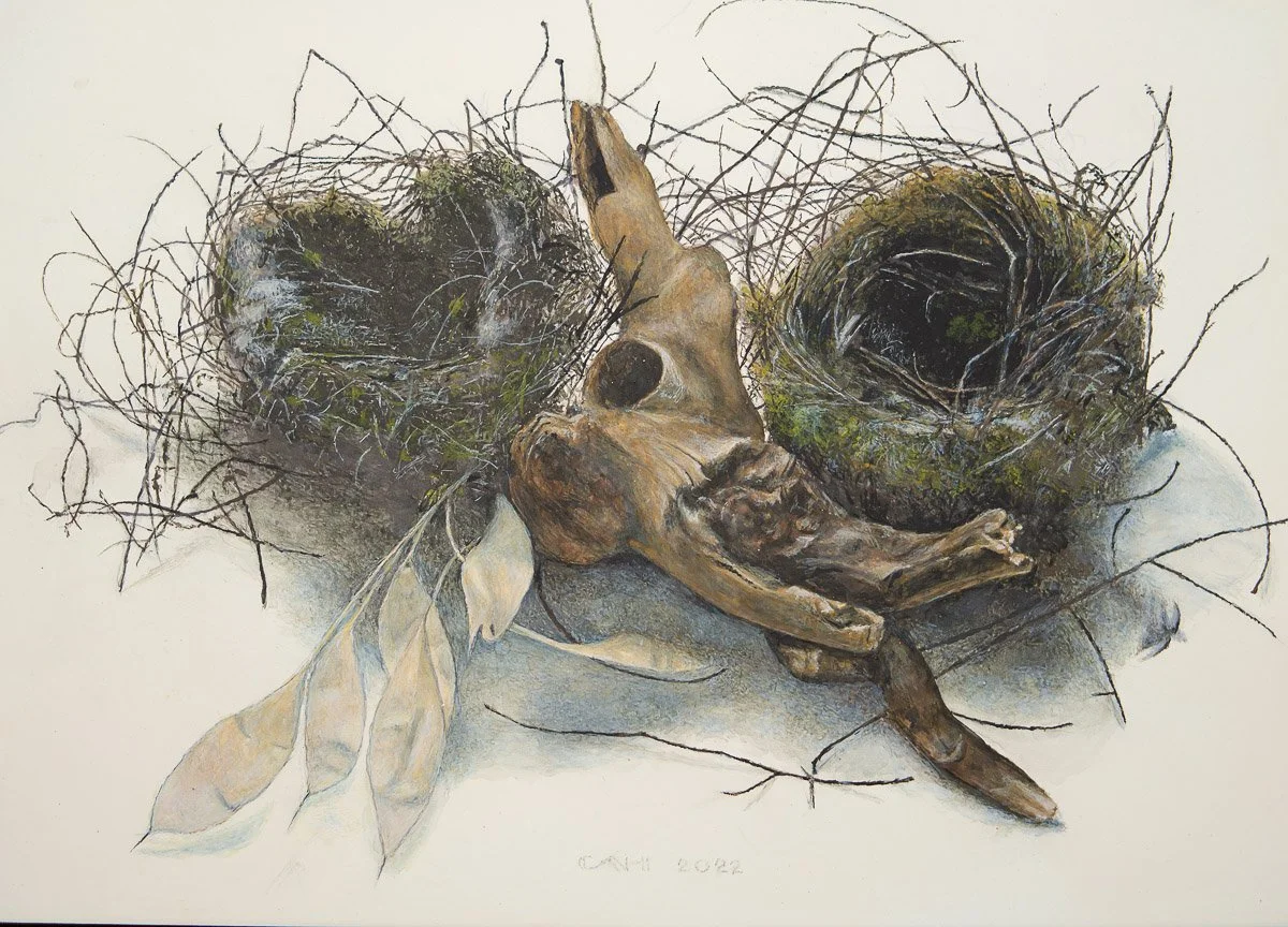 Plantaardig
25 x 35 cm