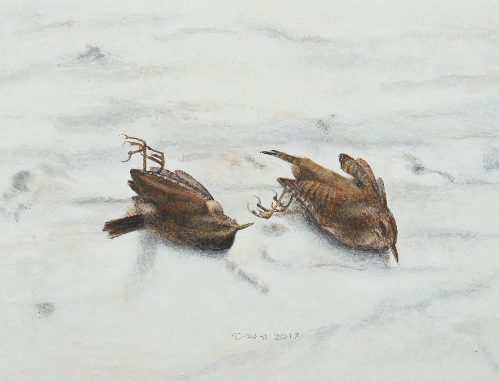 Tijdloos
18 x 24 cm