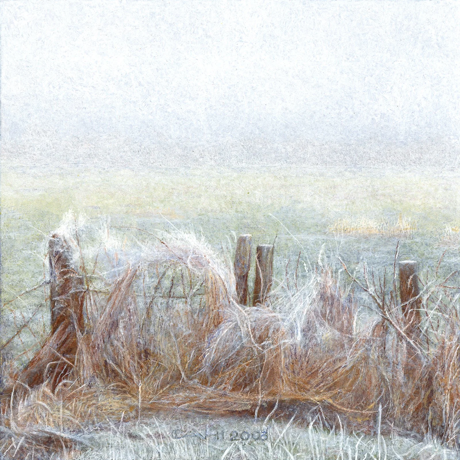 Bij Peize
12 x 12 cm