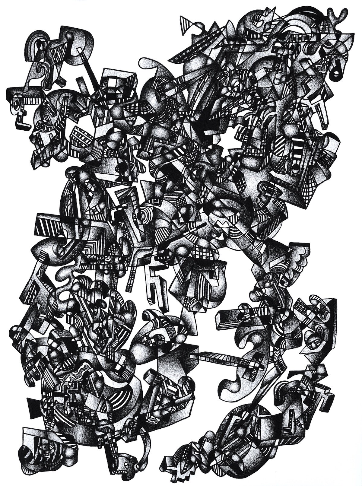 Inner Workings