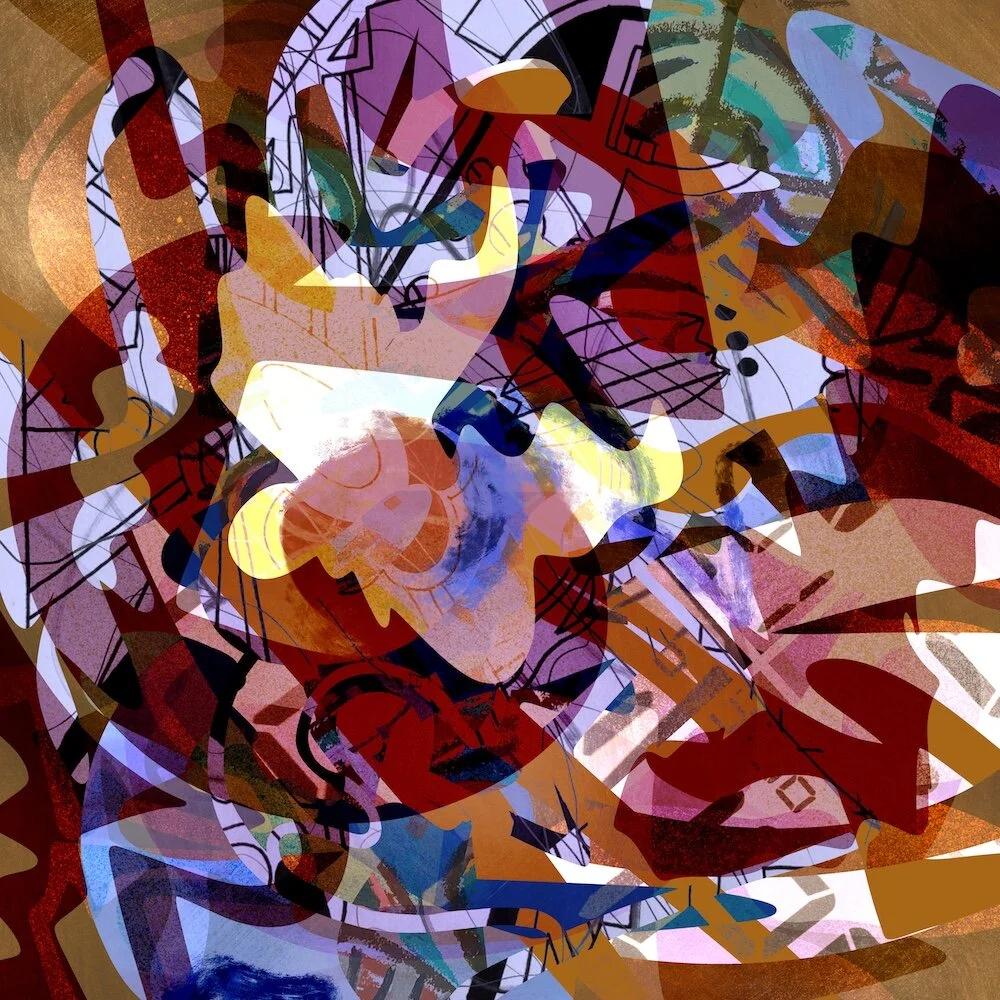 These Flowers Aren't For Me