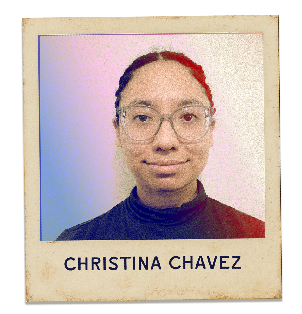 Christina Chavez