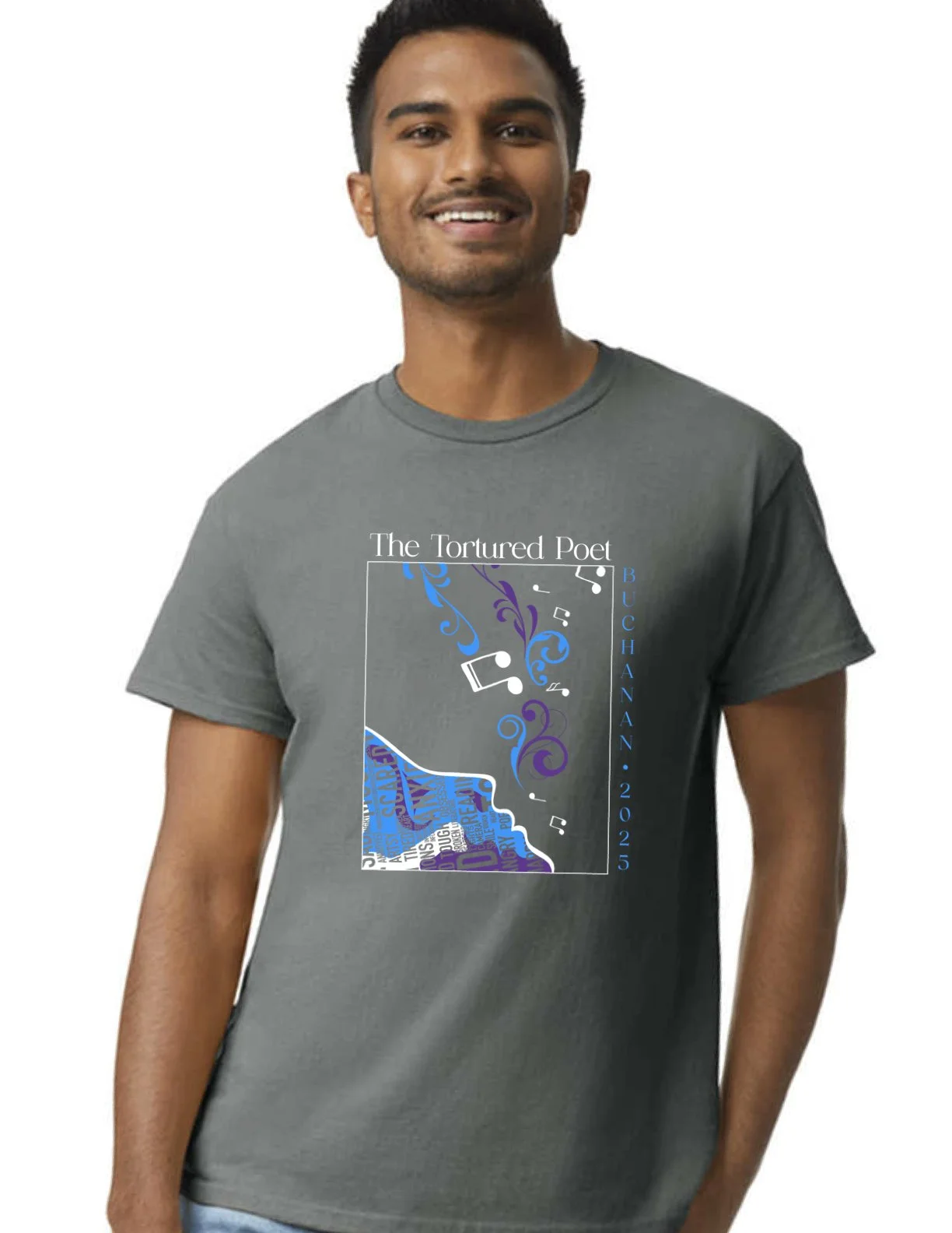 Charcoal T-Shirt - Front.jpeg