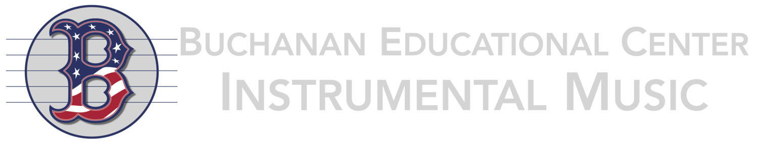 Buchanan Educational Center Instrumental Music