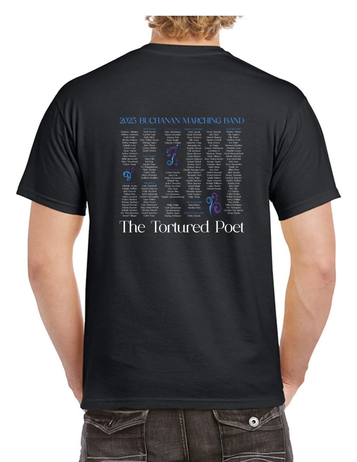 Black T-Shirt - Back.jpeg