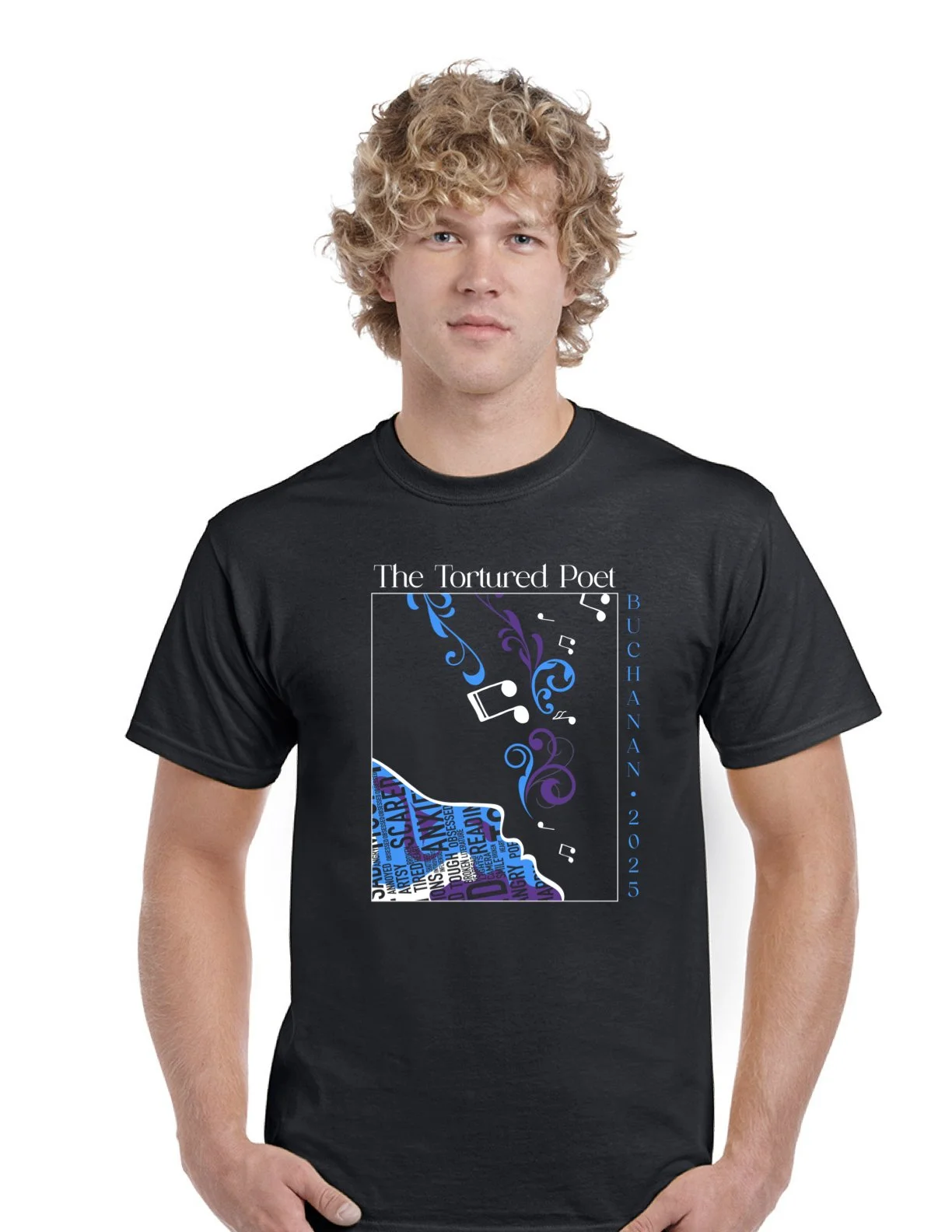 Black T-Shirt - Front.jpeg