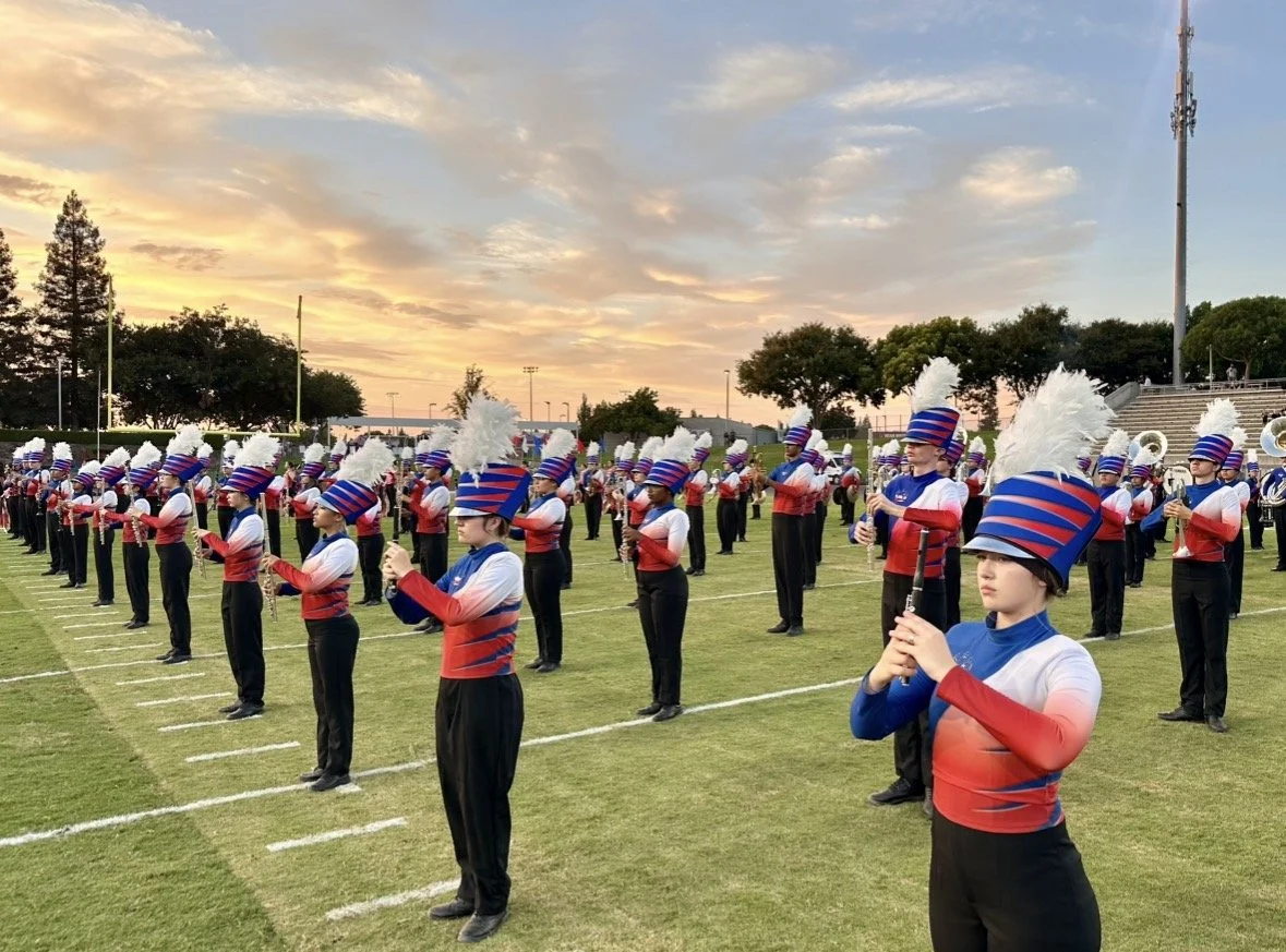 Pep Band on Field.PNG