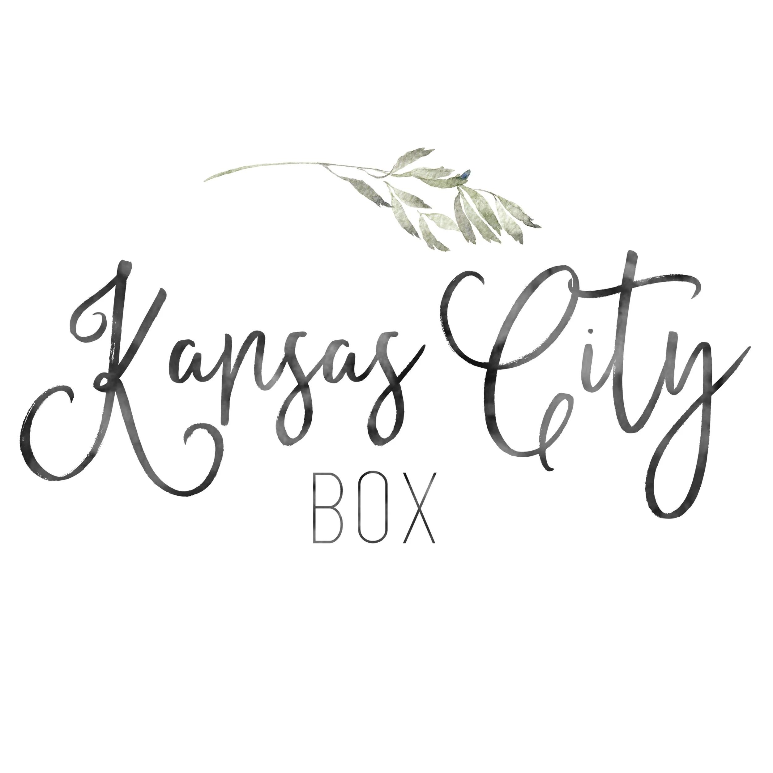 Kansas City Box Gift Card