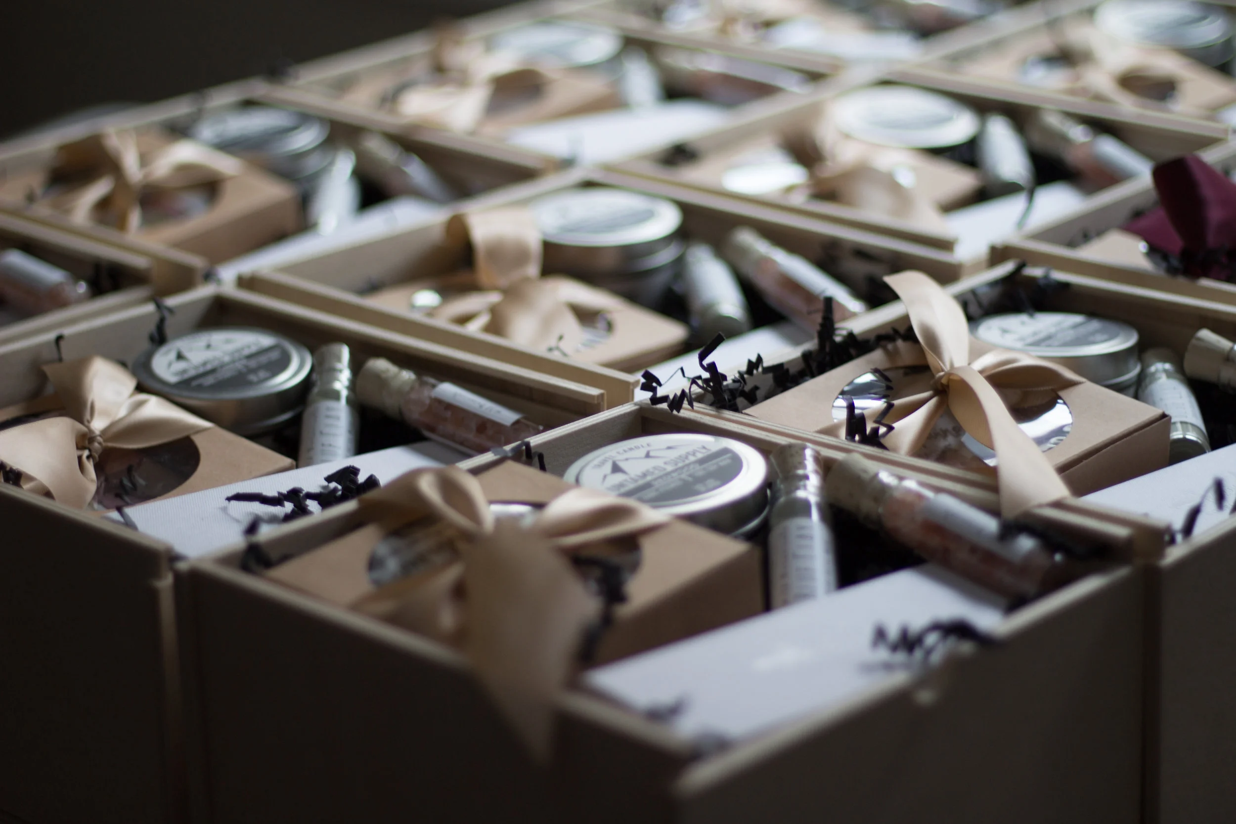 Bridal Party Gifts