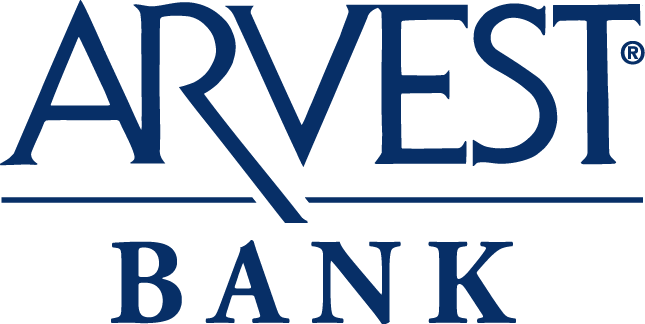 Arvest Bank Blue logo.png