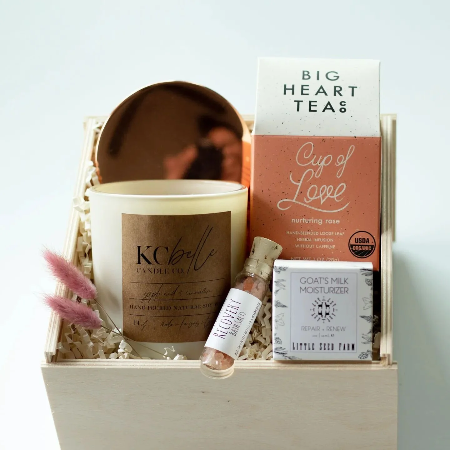 Kansas City Box Locally Sourced Gifts