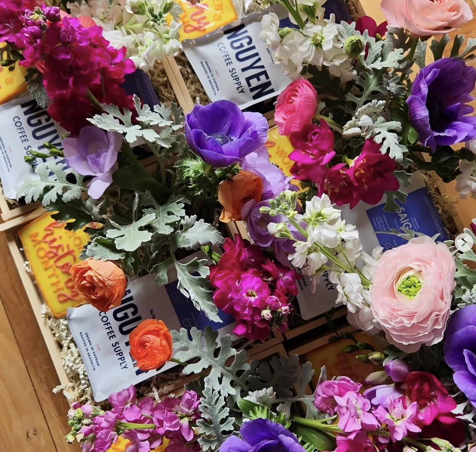 Gifting for Women’s History Month