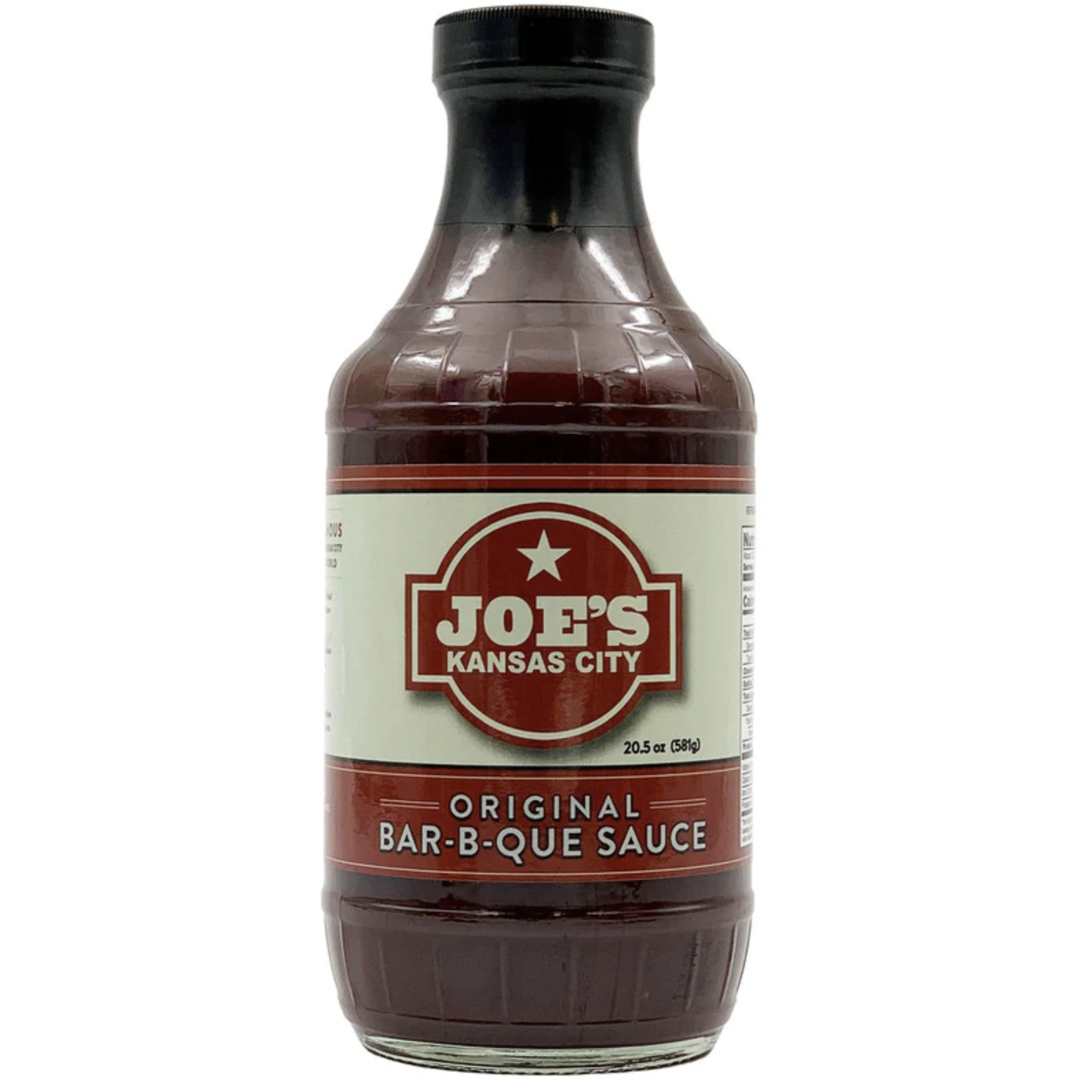 Joe's Kansas City BBQ Sauce