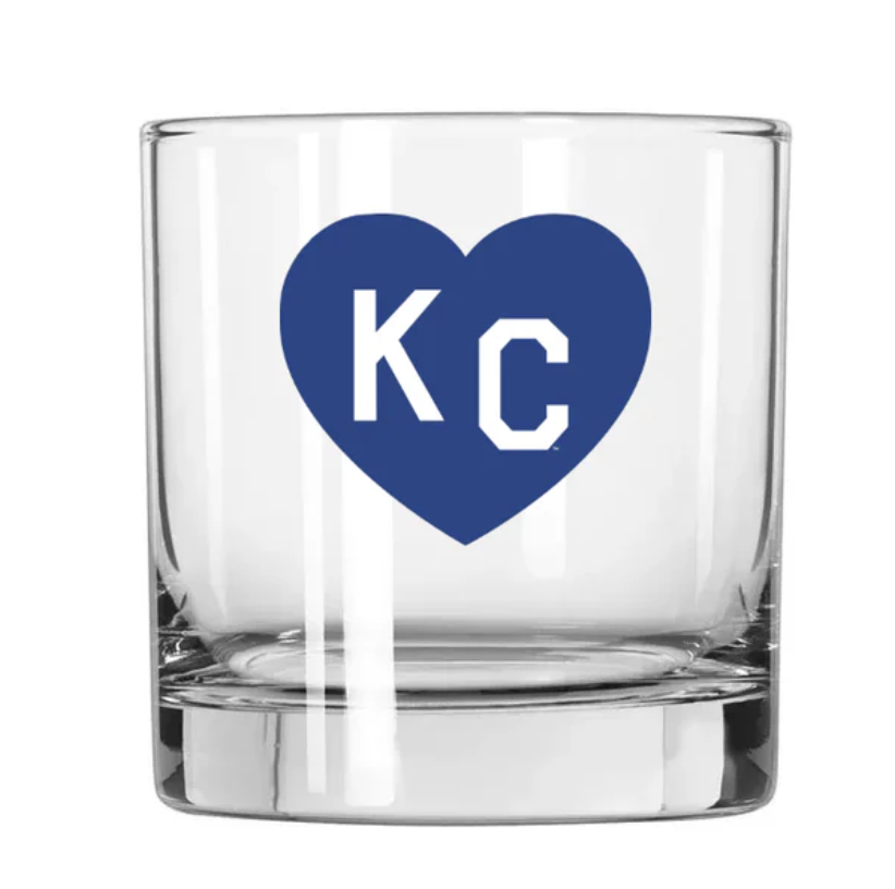 Charlie Hustle Heart KC Rocks Glass Kansas City Box.png