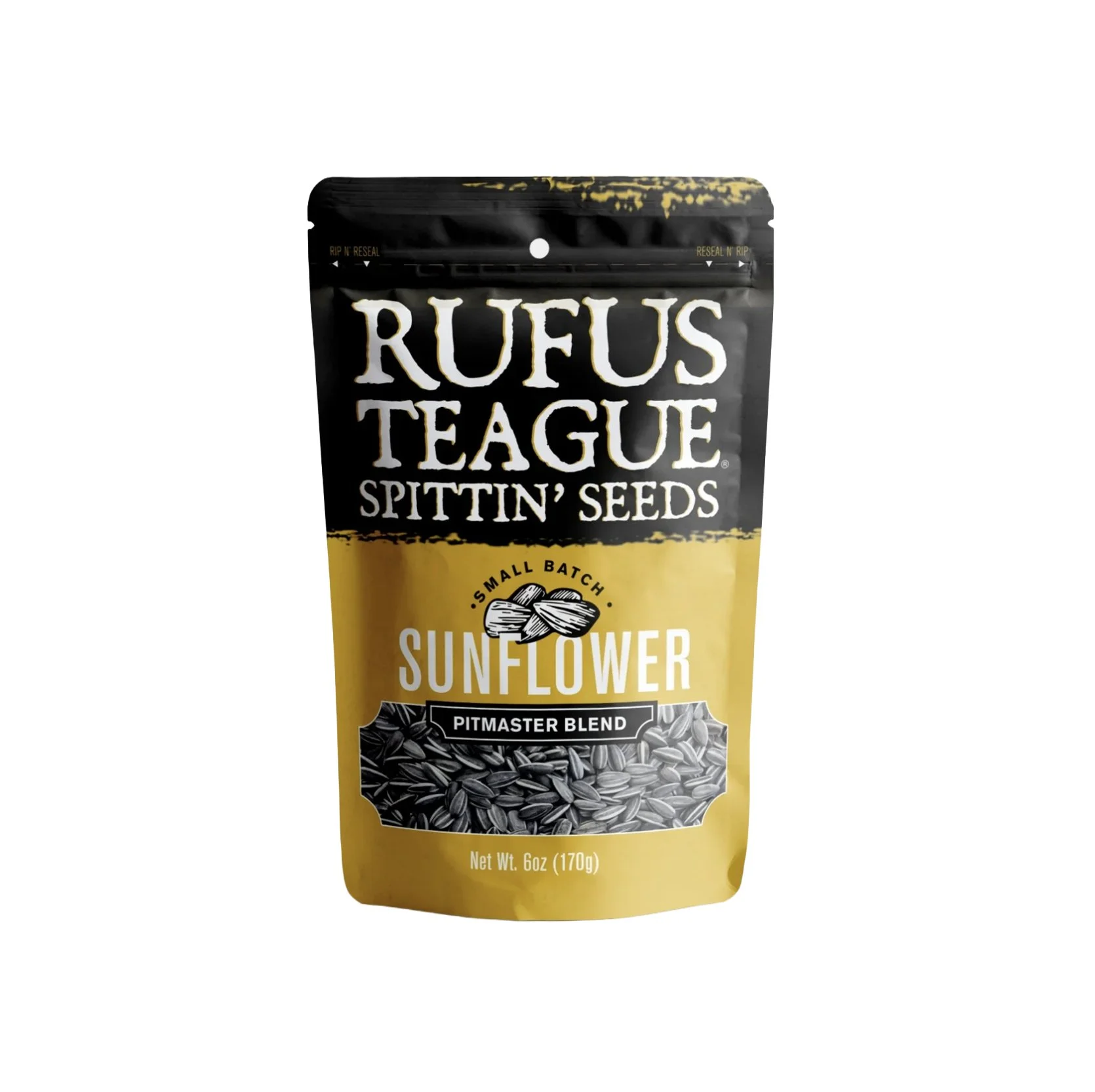 Pitmaster Blend Sunflower Seeds