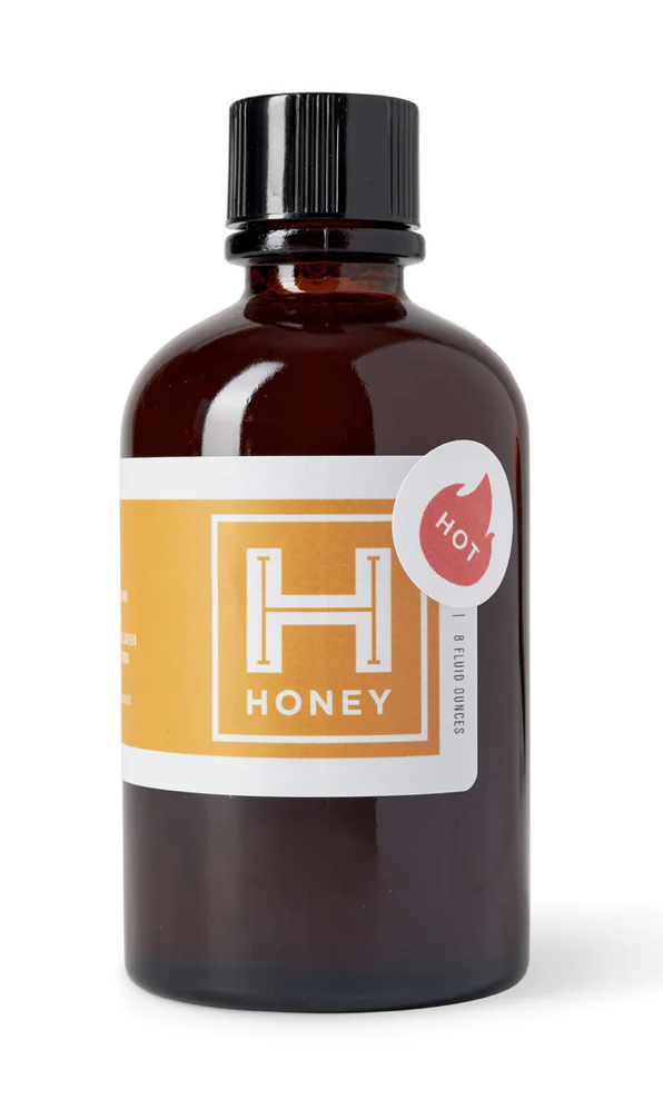 Hot Honey by H Sauce