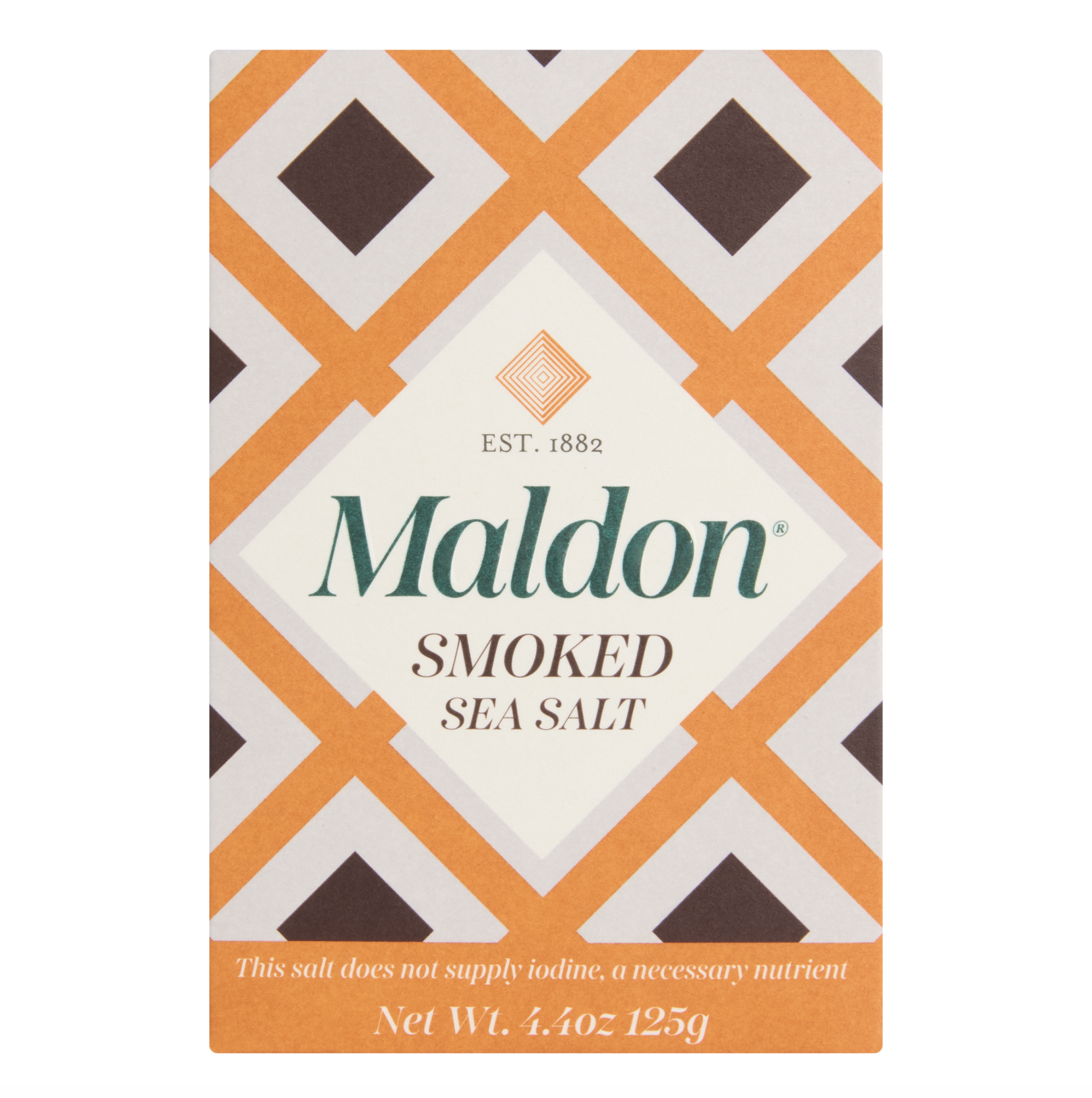 Maldon Smoked Sea Salt Flakes Kansas City Gifting.png
