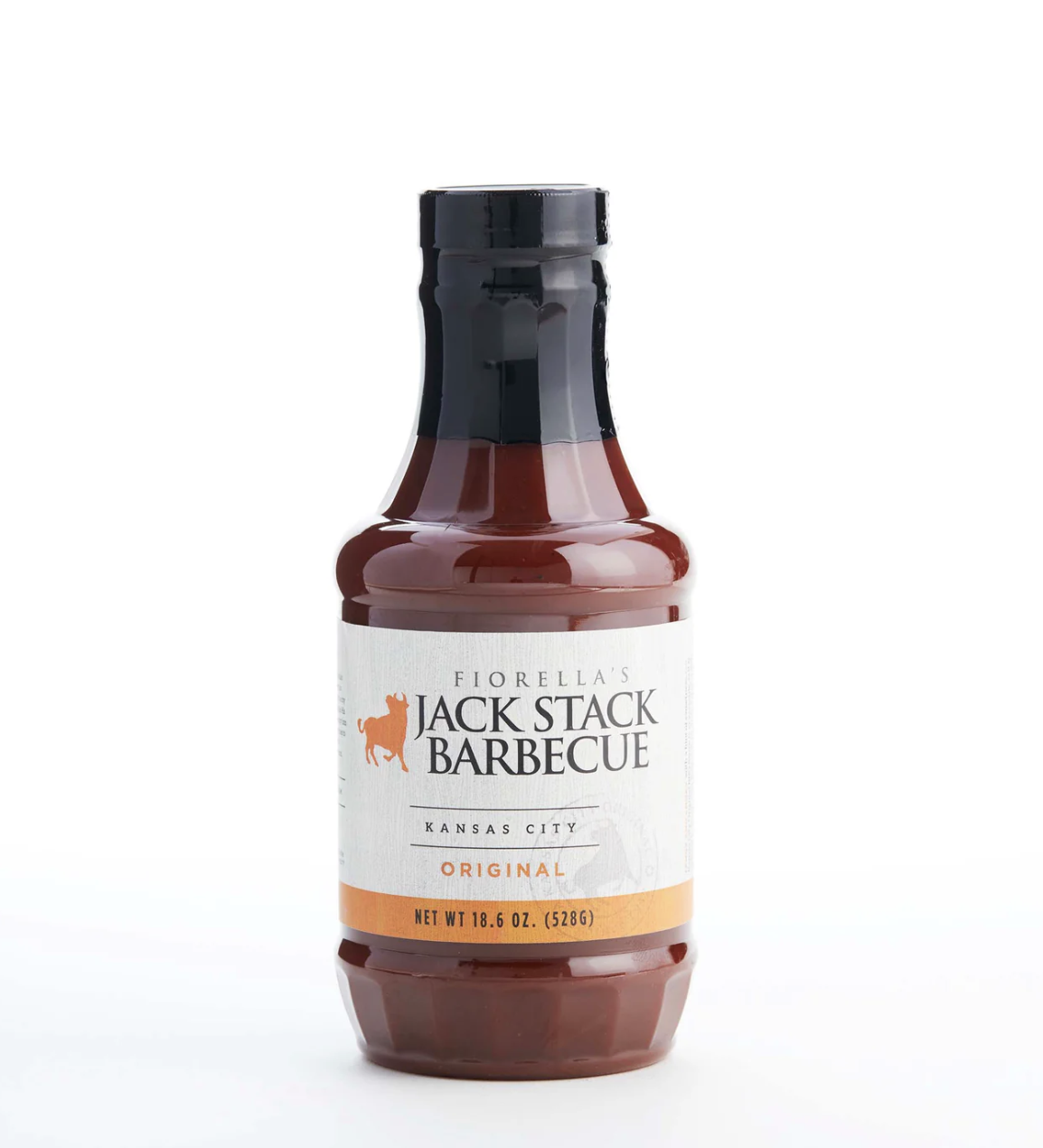 Jack Stack KC Original BBQ Sauce