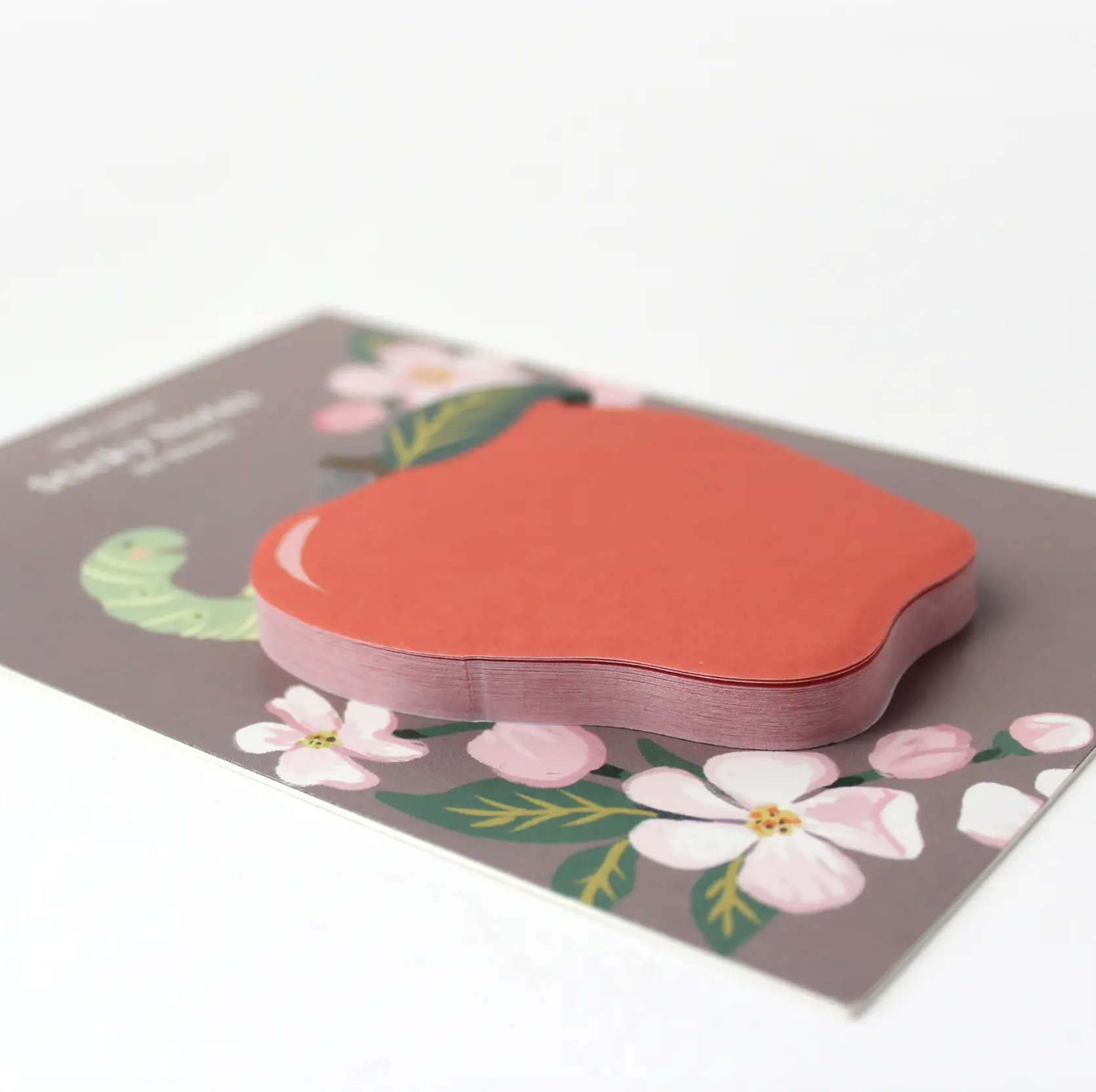 Kansas City Box Teacher Apple Sticky Notes Inklings Paperie 2.png
