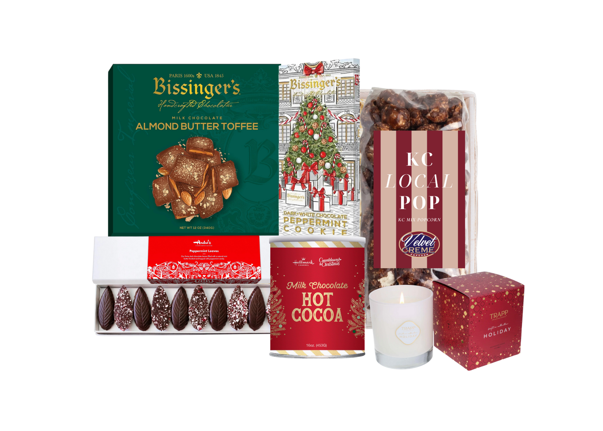 Sweet Treats Deluxe