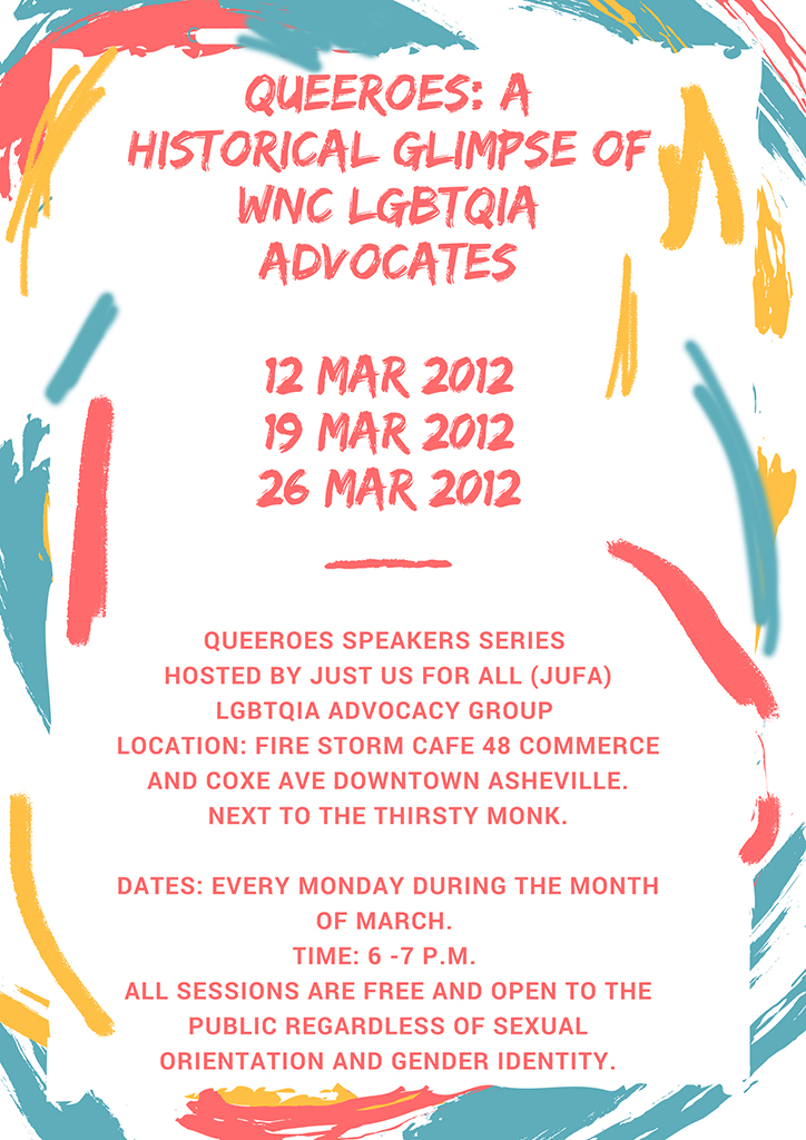 Queer-Os Event : Yolany Gonell