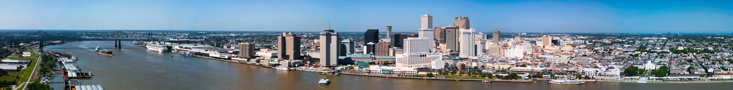 New Orleans, Louisianna