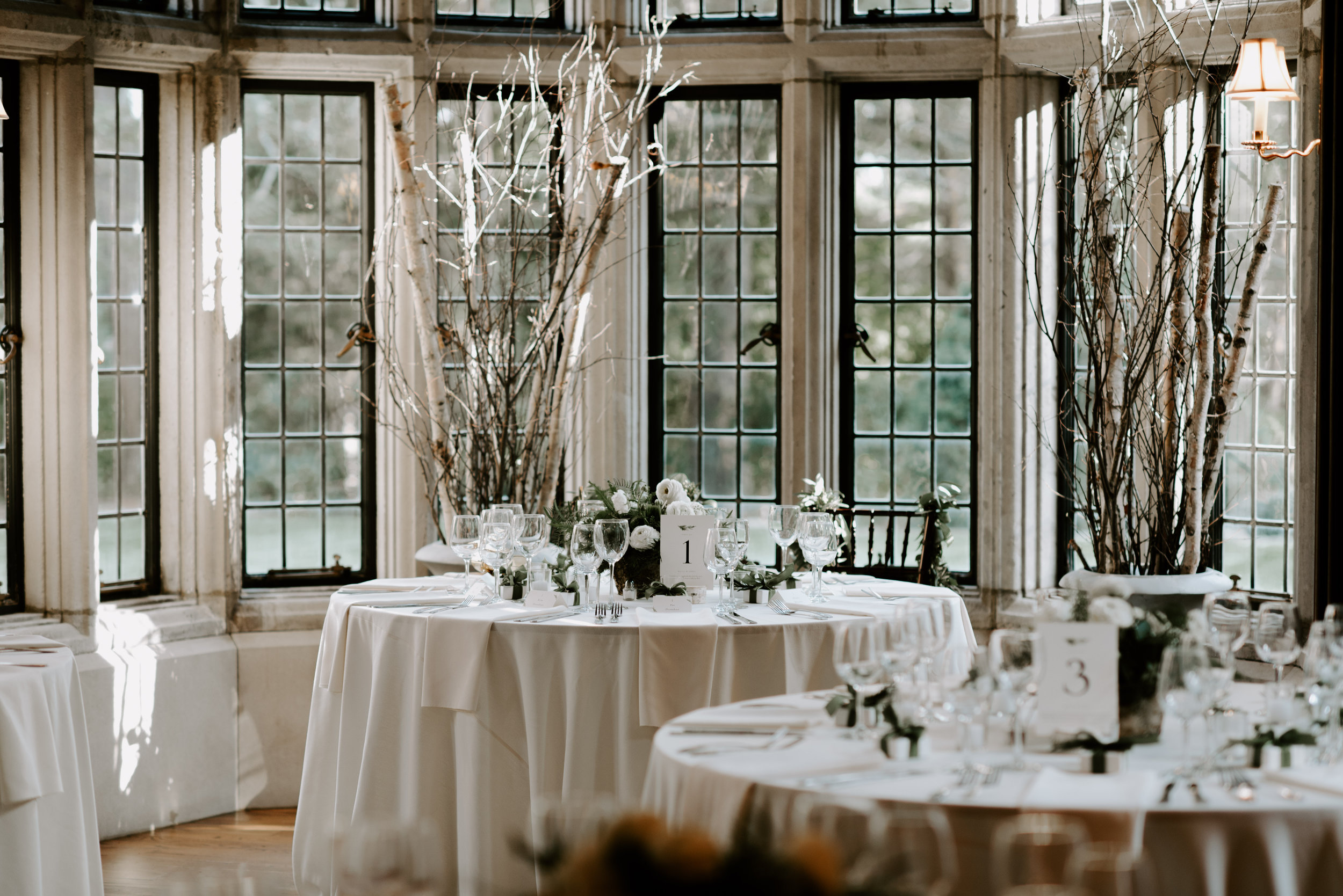 Moody Intimate Library Wedding | Boston Wedding Photographer | Madeline Rose Photography Co.
