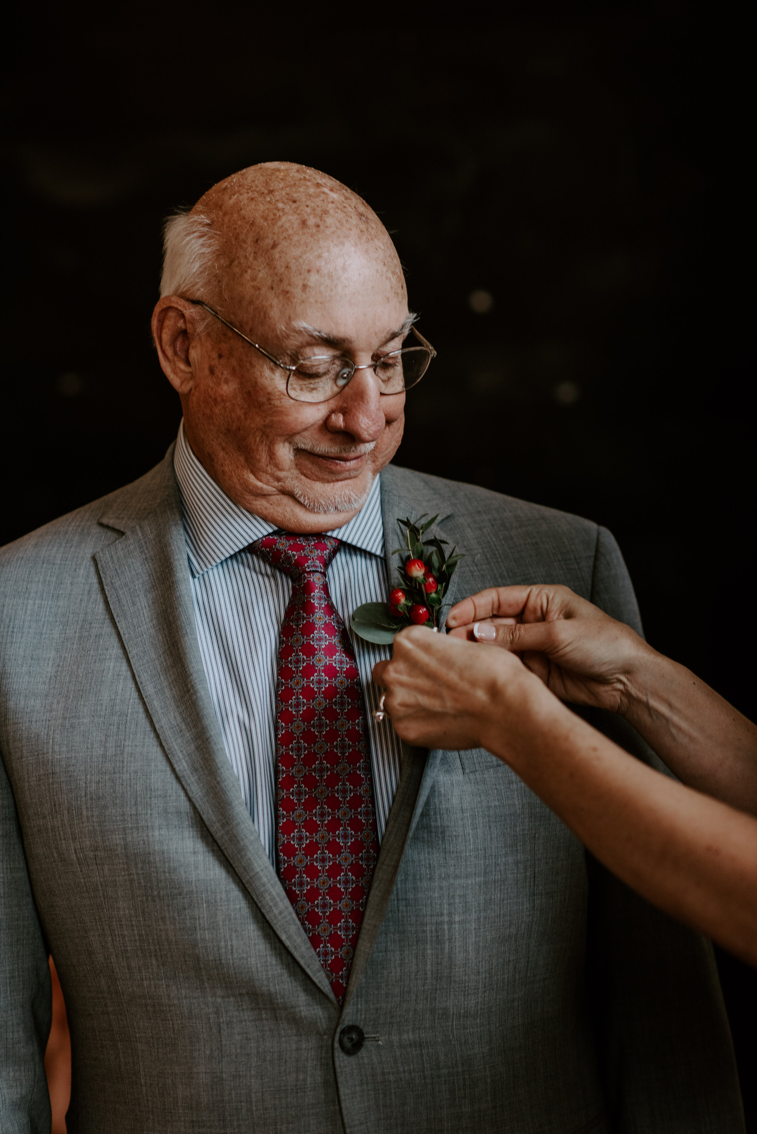 Moody Winter Industrial Berkshires Wedding | Boston Wedding Photographer | Madeline Rose Photography Co.
