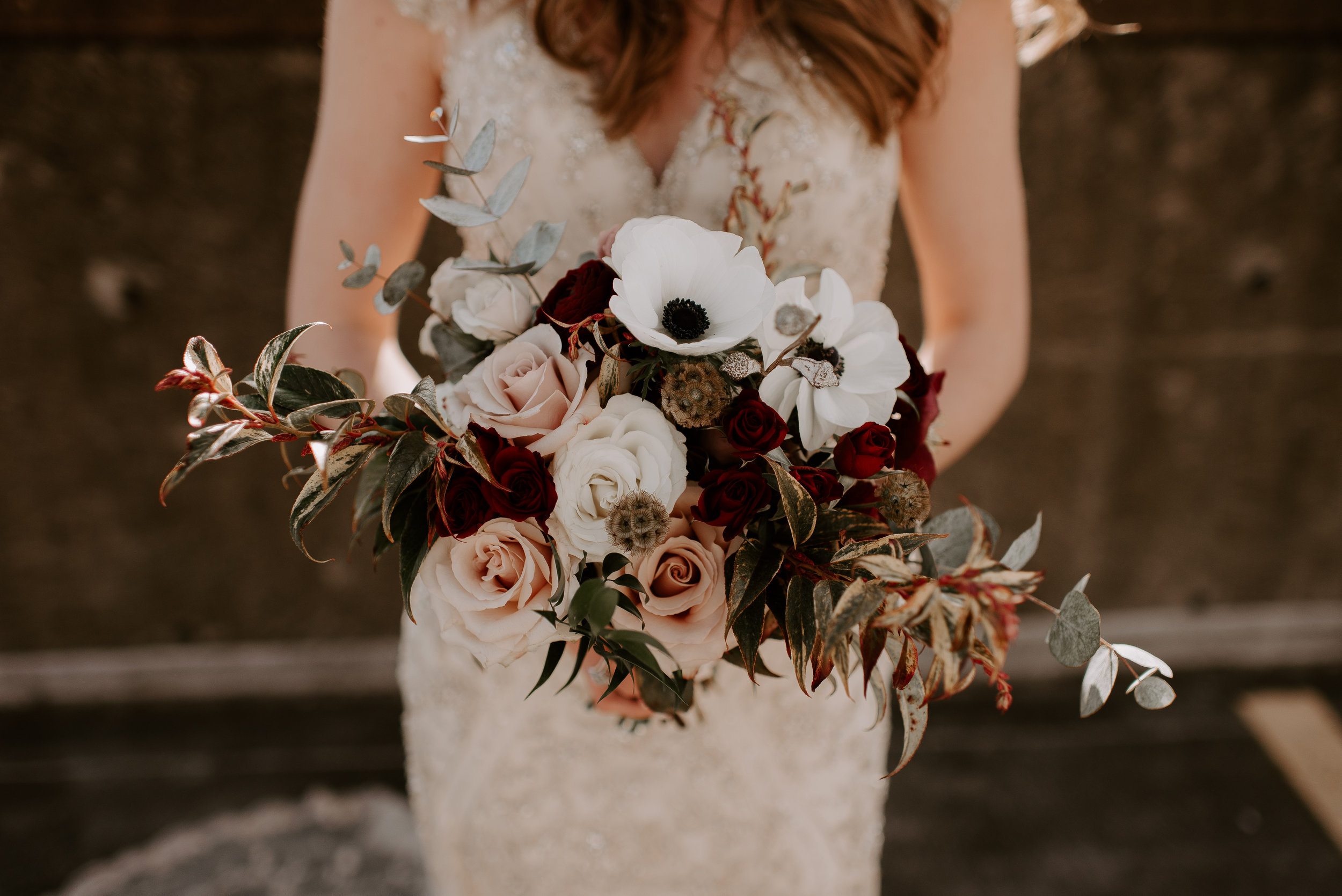 Downtown Boston Wedding Elopement | Boston City Hall Elopement | Boston Wedding Photography
