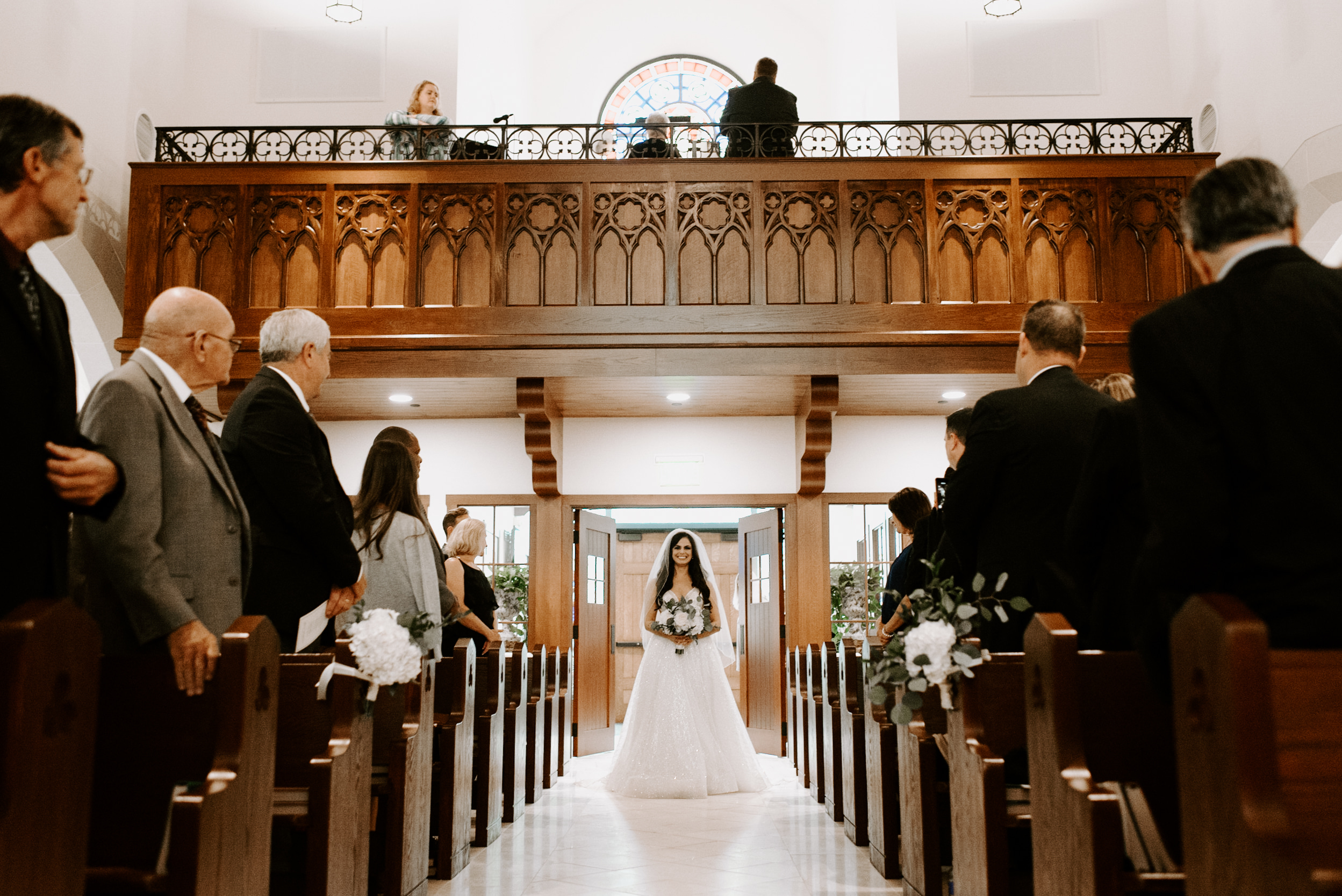 Modern Urban Wedding | Downtown Boston Wedding | Boston Wedding Photographer