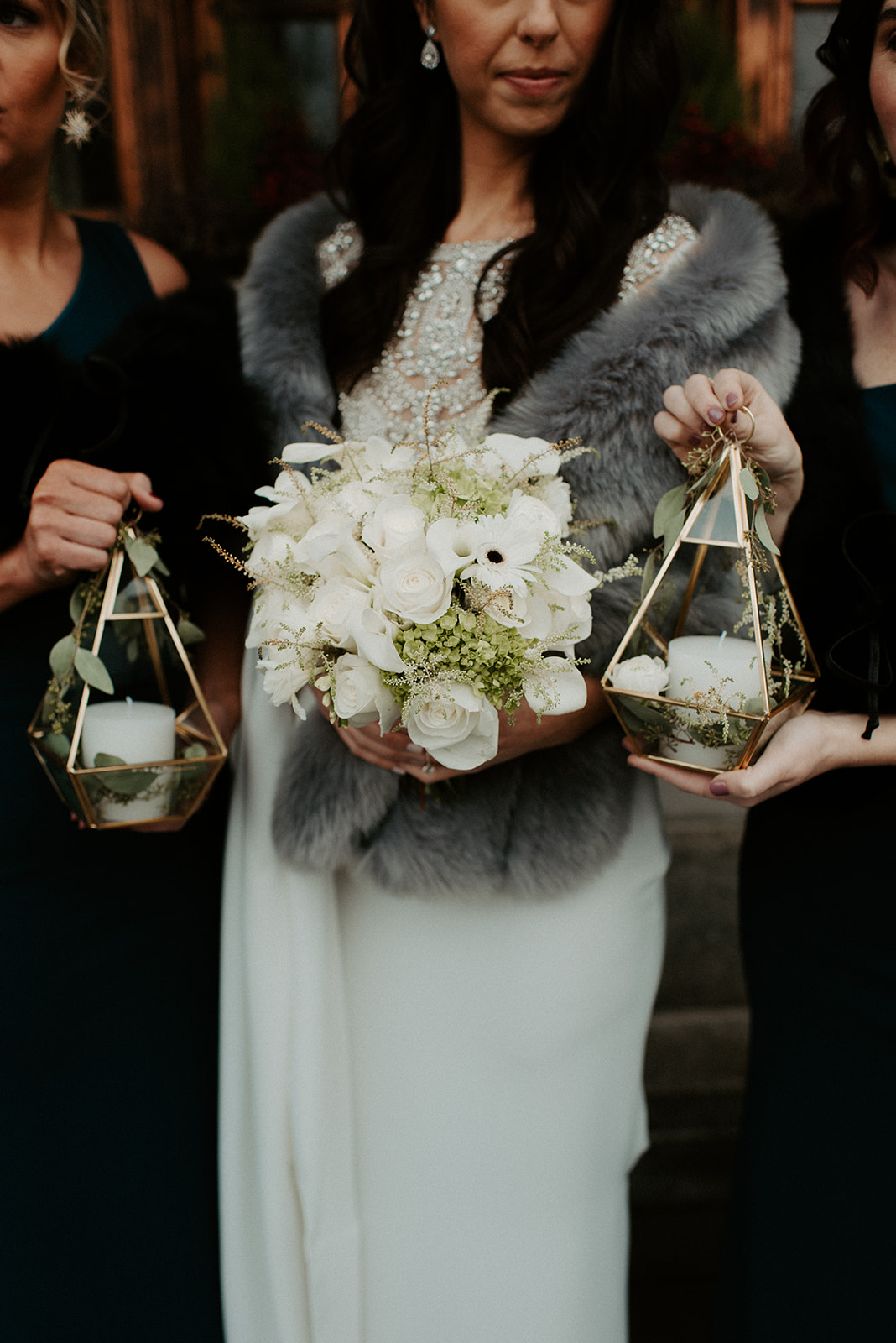 1920's Great Gatsby Inspired Wedding | Downtown Boston Wedding | Boston Wedding Photographer
