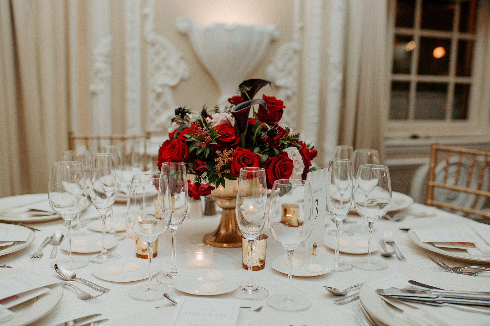 1920's Great Gatsby Inspired Wedding | Fairmont Copley Boston Wedding | Downtown Boston Wedding | Boston Wedding Photographer