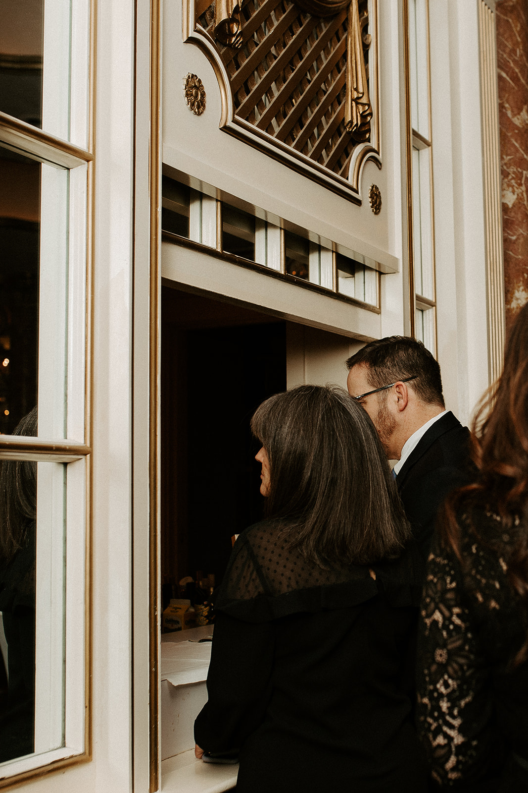 1920's Great Gatsby Inspired Wedding | Fairmont Copley Boston Wedding | Downtown Boston Wedding | Boston Wedding Photographer