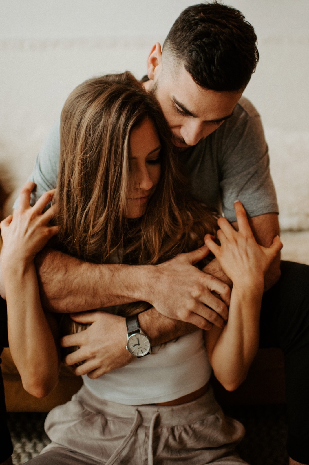 Honeymoon Lifestyle Photoshoot Inspiration | Oregon Wedding Photographer