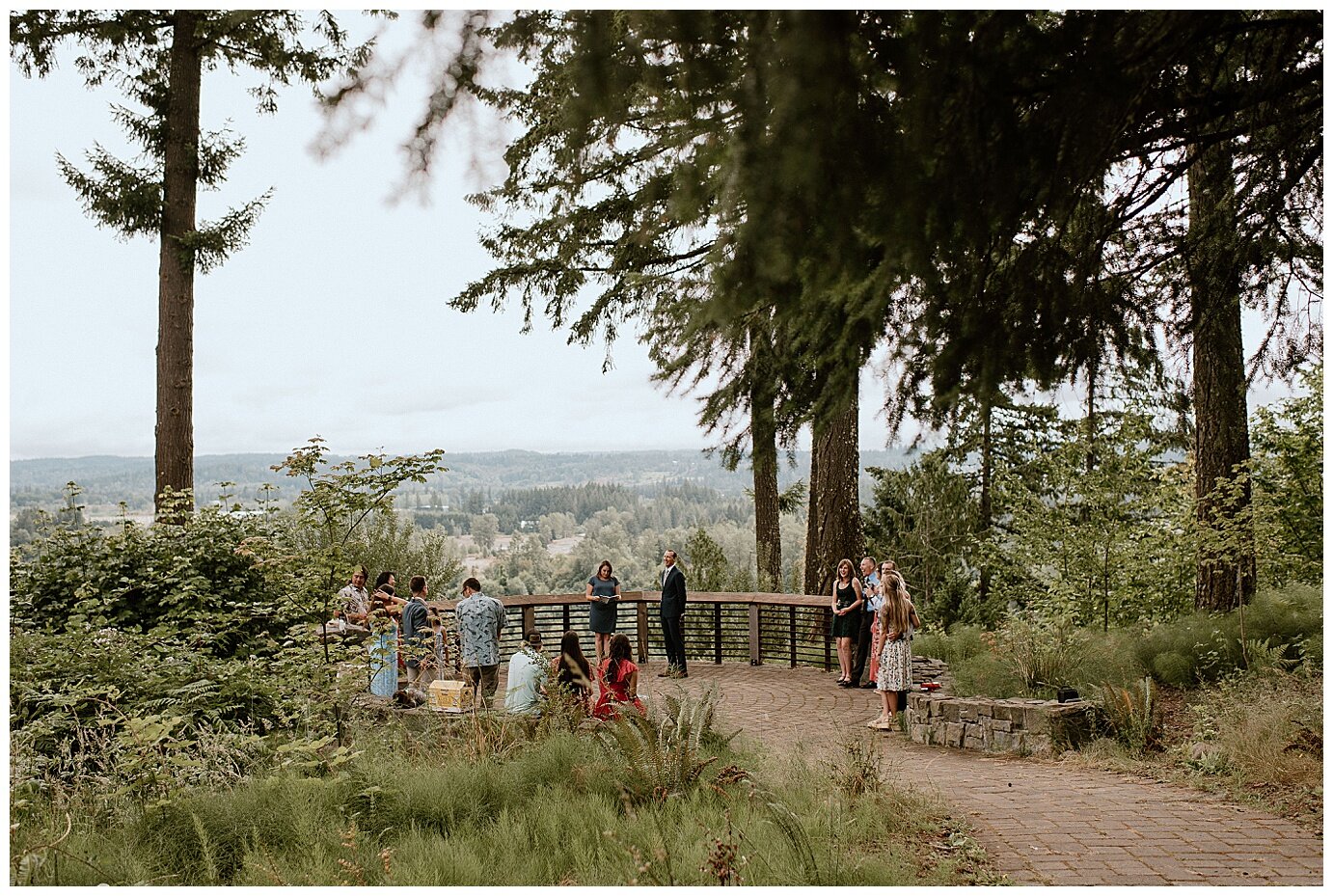 Mt Hood Elopement - Madeline Rose Photography - Oregon Wedding Photographer_0002.jpg